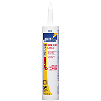 SEALANT HEAT FRBLCK LTX 10OZ