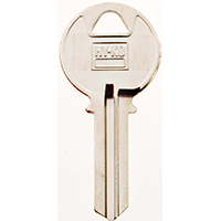 11010-K2 KEYBLANK KEIL