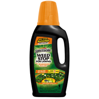 HG-95702 WEED STOP 320Z