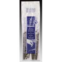 STAPLE FABRIC / GARDEN 10PK