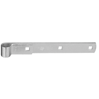 NAT-N130732 STRAP HINGE 10 ZN