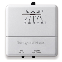 THERMOSTAT HEAT/COOL ECONOMY