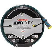 HOSE REIN 5PLY GRN 5/8INX75FT