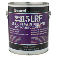 25300  ROOF REPAIR CLR GAL