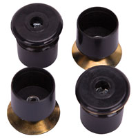 DESLIZADOR GIRATORIO SILLA 1"