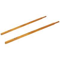 WOOD HANDLES FOR 4CU STL WB