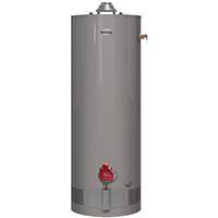 30 GALLON LP WATER HEATER