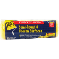 FOA-22 9X1/2IN PAINT ROLLER COVE