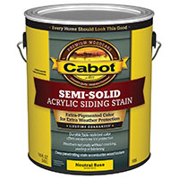 SEMI SOLID ACRYLIC NEUTRL BSE