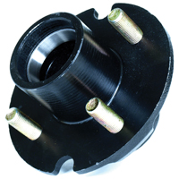 H4-C-PB-B 4BOLT HI SPD HUB KIT