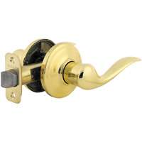 TUSTIN PASSAGE BRIGHT BRASS