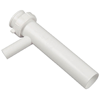 1.50" O.D.X8" DISHWASHER TAILPIE