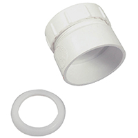 1.50" TRAP ADAPTER