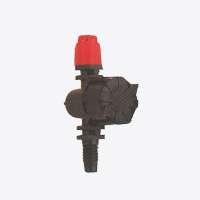 SPRAYER FULL-CIRCLE ADJUSTABLE