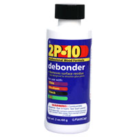 Adhesive Debonder 2oz