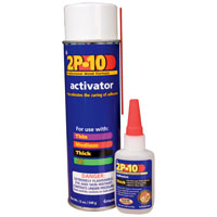 Activator Kit 2.25&12oz