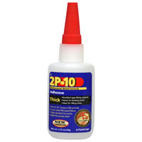 ADHESIVE REFILL THICK 2.25OZ