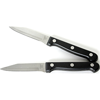 21131 KNIFE PARING 2 PIECE