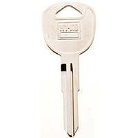11010-KK1 KEYBLANK KIA