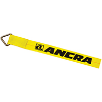 4X30X6666# WINCH STRAP DRNG