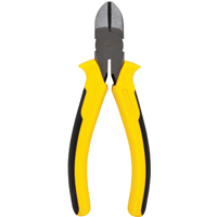 84-027 BI-MAT DIAG PLIERS 5"