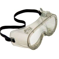 CHEMICAL GOGGLES 10031205