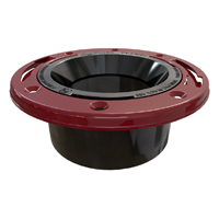 43520 CLOSET FLANGE 4IN