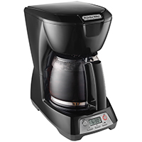 48574 PROG. COFFEEMAKER 12 CUP