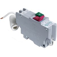 NA20AFICP 1P 20A AFCI BREAKER