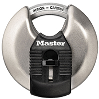 PADLOCK STEEL 5/8IN VERTCLR KA