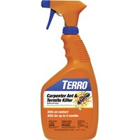 TERMITE & CARPENTER ANT RTU QT