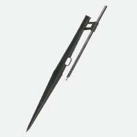 13" HD STAKE