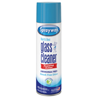 SPR-SW050RETAIL GLASS CLEANER 20