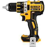 DEW-DCD791B DRILL/DRIVER KIT 1/2