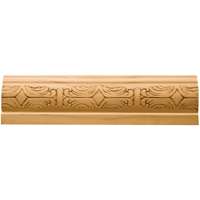 MLD363 CORINTH BASE MOULDING