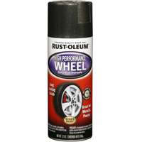 248930WHEEL FLAT GRAPHITE 11OZ