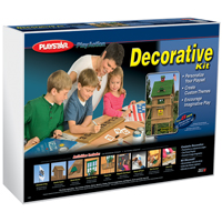 PLAY STAR PS7980 DECORATIVE FEAT