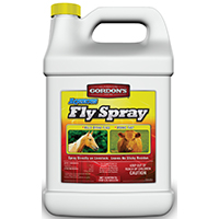 SPRAY FLY AQUEOUS GALLON