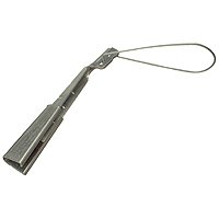 CLAMP WEDGE CONNECT #2-#4 51063