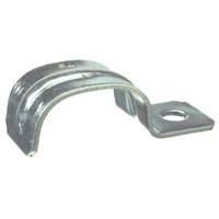 STRAP CBL 1HOLE SRVC ENT