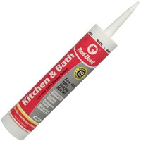 RED-0836 10OZ K&B SILICONE WHITE