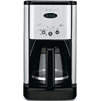 DCC-1200C 12C COFFEEMAKER