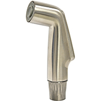 89270 SPRAY HEAD BR NICKEL