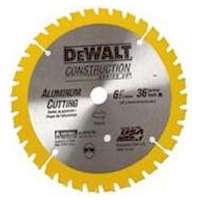 DW9152 CARB BLADE 6-1/2 36THT