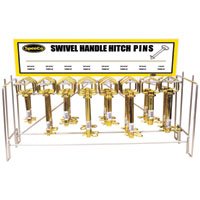 HITCH PIN UNIVERSAL ASST 24
