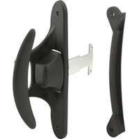 A 215 HANDLE SCREEN DOOR BAY