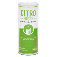CITROF DUMPSTR DEODORIZR 12OZ