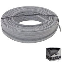 Romex 14/3UF-WGX250 Building Wire, #14 AWG Wire, 3 -Conductor, 250 ft L, Copper Conductor, PVC Insul