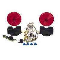 LIGHT TOW KIT RED