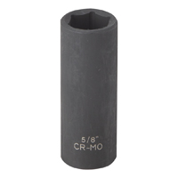 DEEP IMPACT SOCKET 5/8" 3/8DR